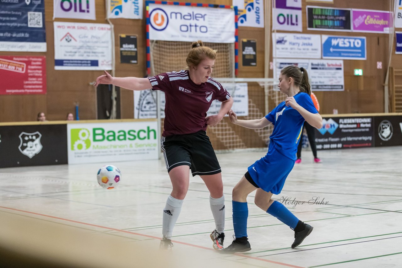 Bild 302 - VR Bank Cup Horst